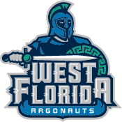 WEST FLORIDA Team Logo